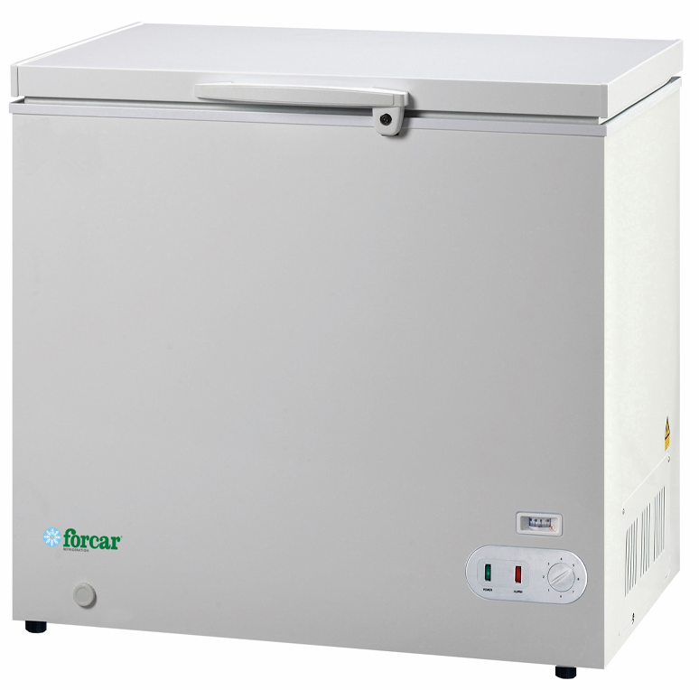 Forcar frysbox G-BD205S