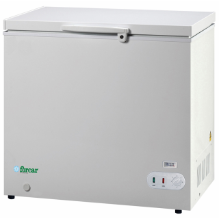 Forcar frysbox G-BD305S