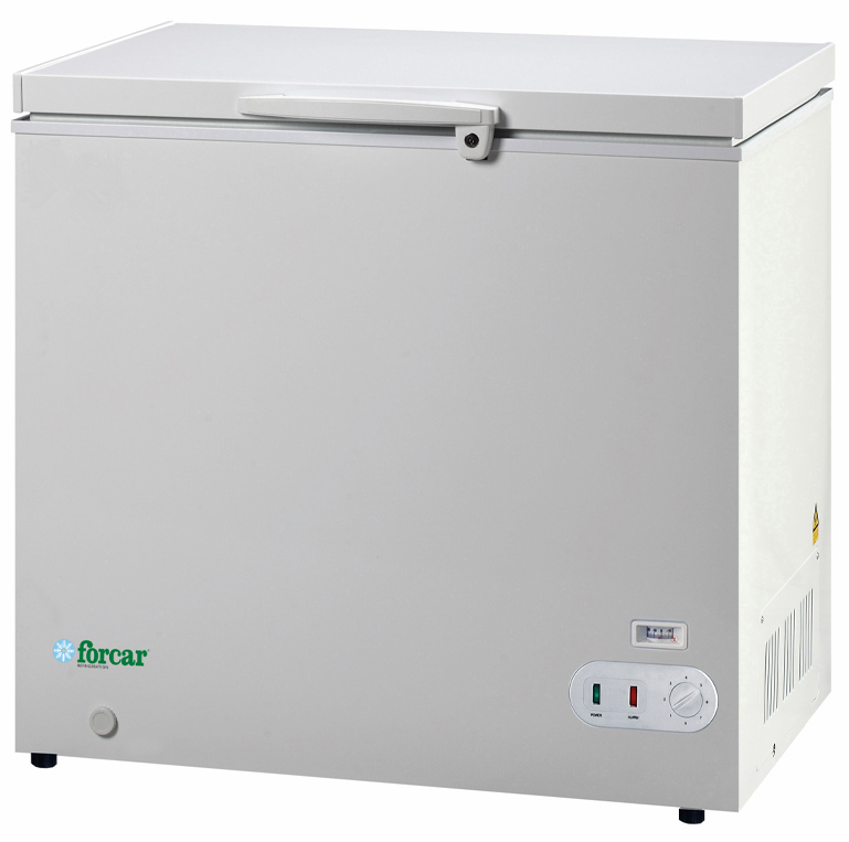 Forcar frysbox G-BD305S