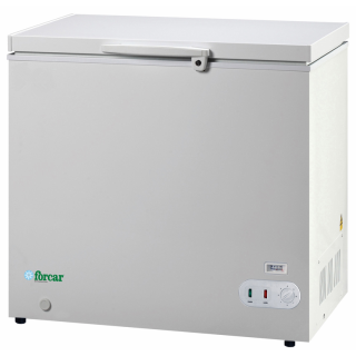 Forcar frysbox G-BD350S