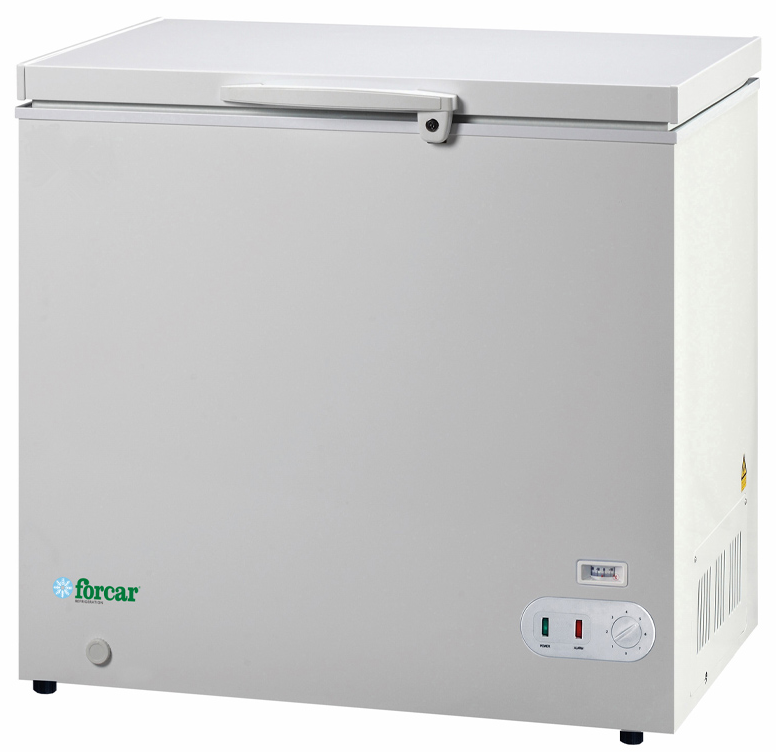 Forcar frysbox G-BD350S