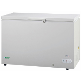Forcar frysbox G-BD450S