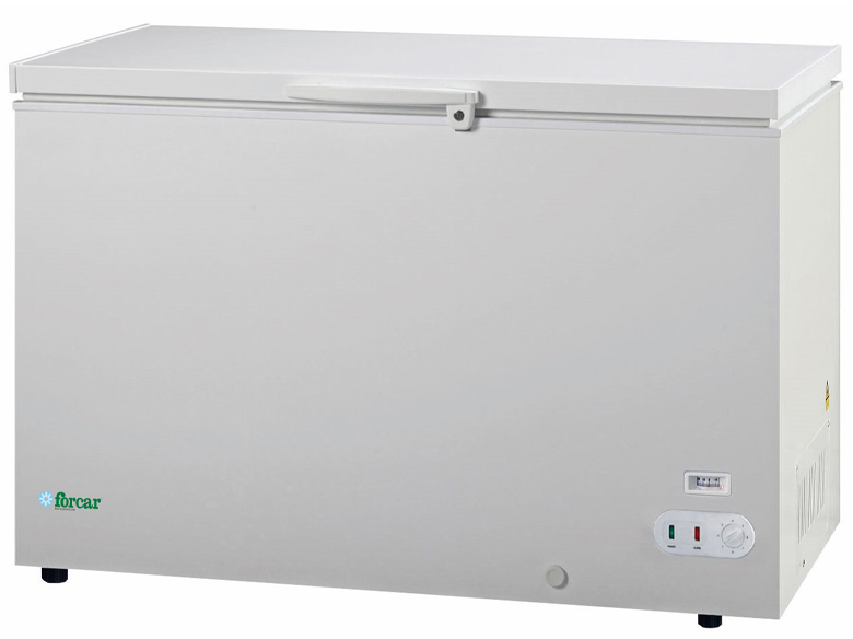 Forcar frysbox G-BD450S
