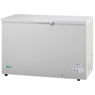 Forcar frysbox G-BD550S