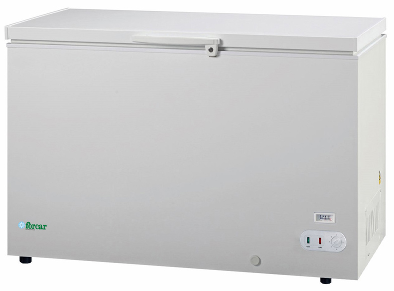 Forcar frysbox G-BD550S