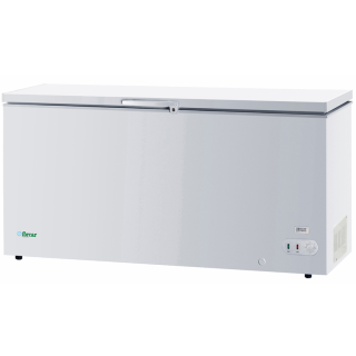 Forcar frysbox G-BD650S