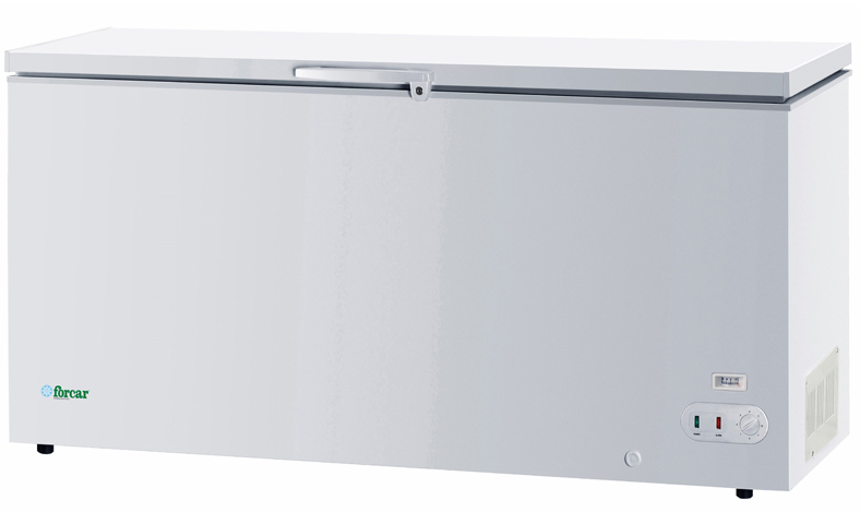 Forcar frysbox G-BD650S