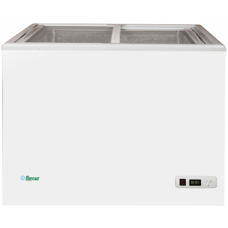 Forcar frysbox G-SD320PS