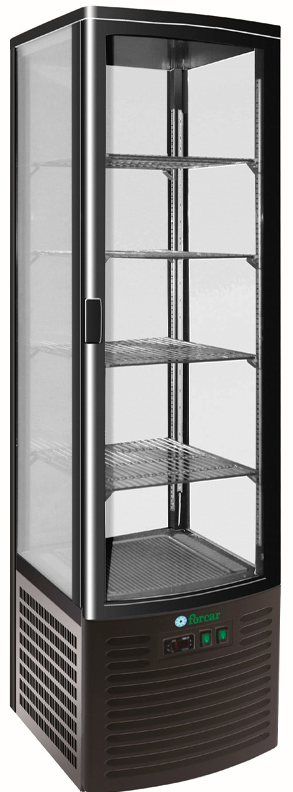 Forcar exponeringskyl G-LSC280B
