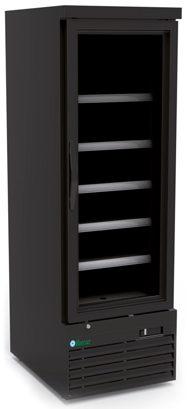Forcar frysdisk G-SNACK610BTG