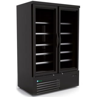 Forcar vitrinfrys G-SNACK1220BTG