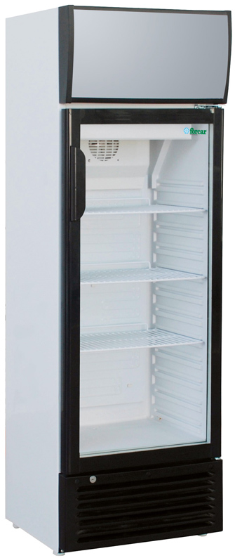 Forcar exponeringskyl G-SNACK176SC