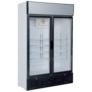 Forcar displaykylskåp G-SNACK638L2TNG