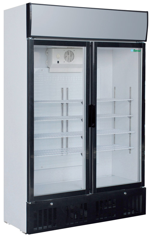 Forcar displaykylskåp G-SNACK638L2TNG