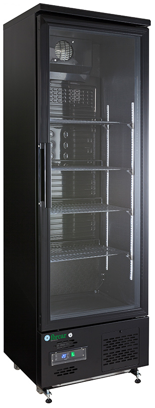 Forcar kylvitrin G-BC300BPB