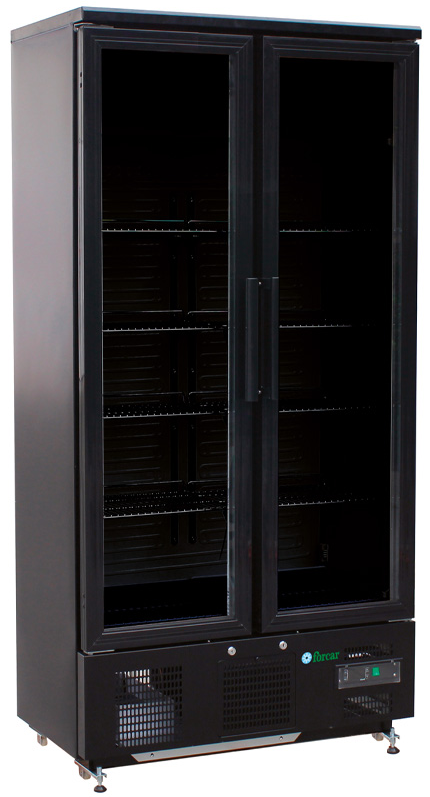 Forcar kylvitrin G-BC500BPB