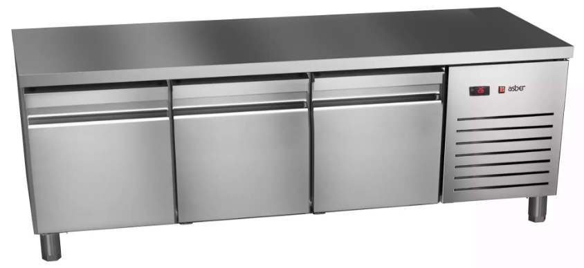 Asber kylbord ETPB-180 HC