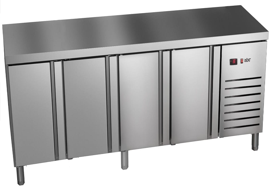 Asber kylbord ETPB-225-40 HC
