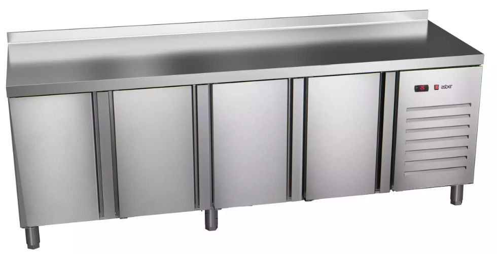Asber kylbord ETP-6-250-40 HC