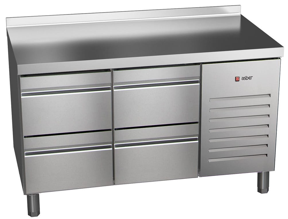 Asber kylbord ETP-6-150-04 HC