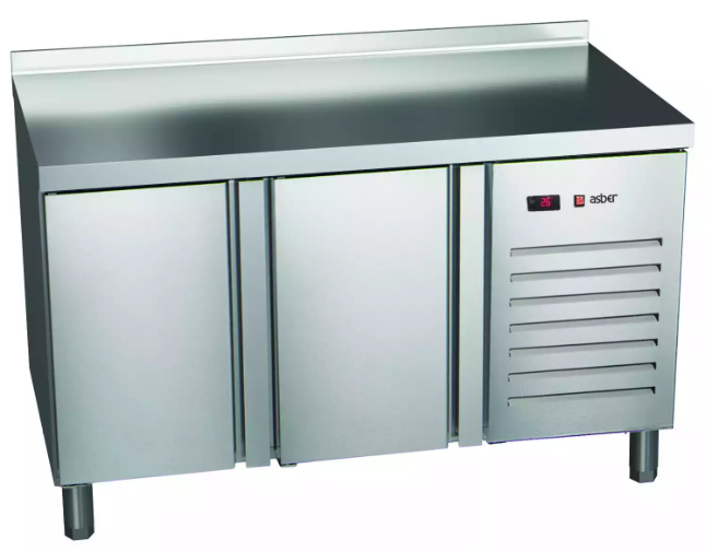 Asber kylbord ETP-8-150-20 HC