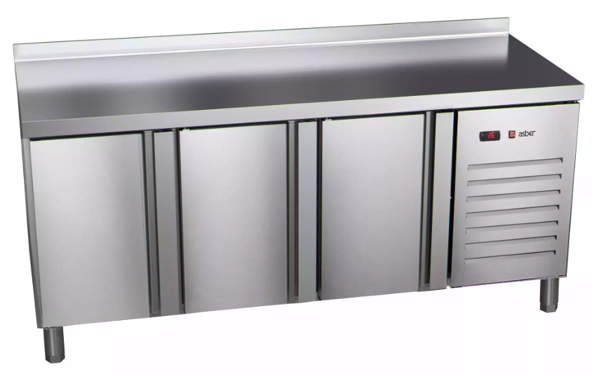 Asber kylbord ETP-8-200-30 HC
