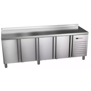 Asber kylbord ETP-8-250-40 HC