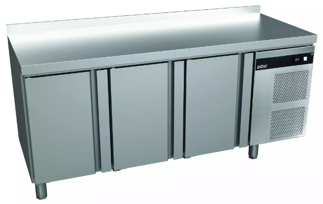 Asber kylbord GGTP-7-180-30