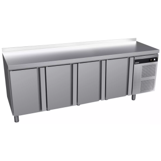 Asber kylbord GGTP-7-225-40