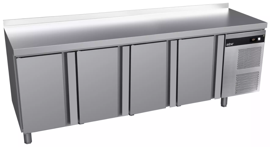 Asber kylbord GGTP-7-225-40