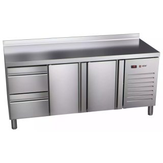 Asber kylbord ETP-7-180-22 HC