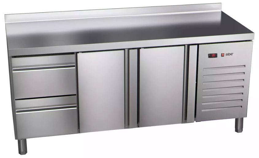 Asber kylbord ETP-7-180-22 HC