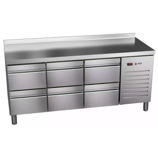 Asber kylbord ETP-7-180-06 HC