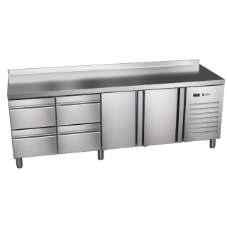 Asber kylbord ETP-7-225-24 HC