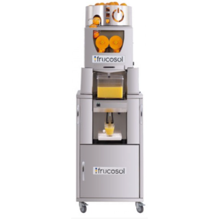 Frucosol juicepress FREEZER