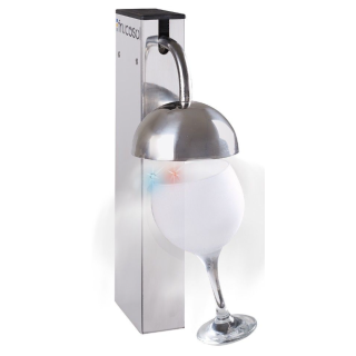 Frucosol glasfrys GF1000