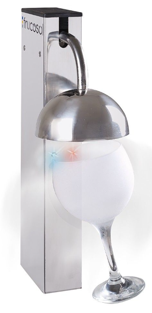 Frucosol glasfrys GF1000