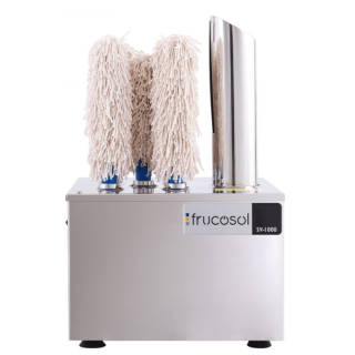 Frucosol glaspoleringsmaskin SV1000