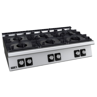 Fagor gasspis C-G760