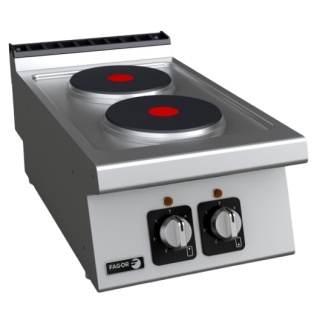 Fagor elektrisk spis C-E720