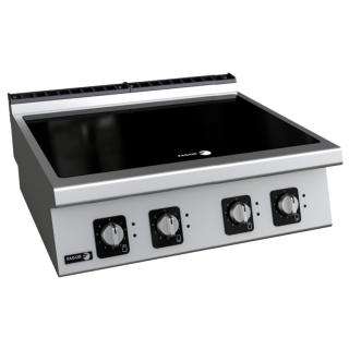 Fagor induktionsspis C-I745