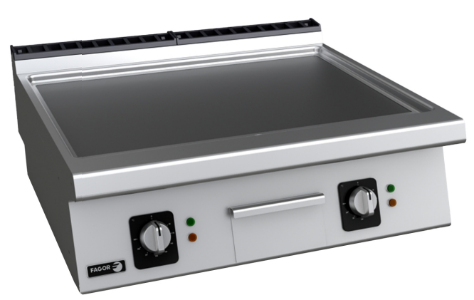 Fagor elektrisk stekhäll FT-E710 C L