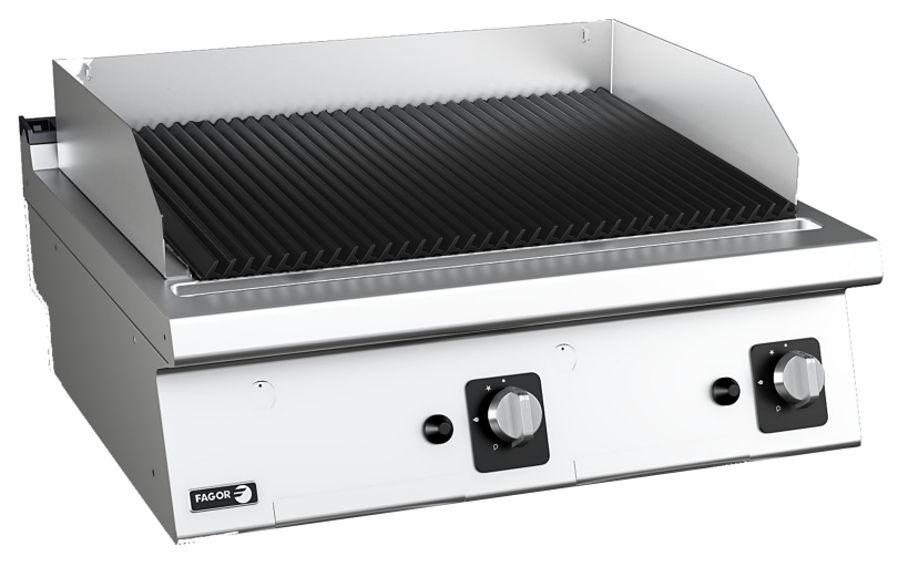 Fagor grill B-G710