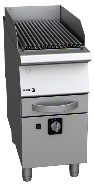Fagor grill B-G7051 I