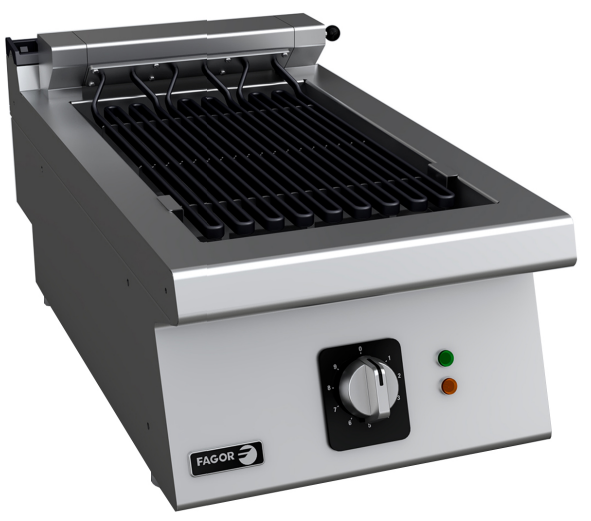 Fagor grill B-E705 I