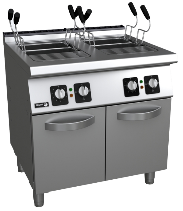 Fagor pastakokare CP-E7226