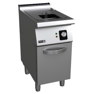 Fagor gasfritös med stativ 15 L F-G7115