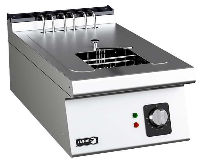Fagor fritös 8L F-E7108