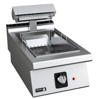 Fagor pommes fritesvärmare MF-E705