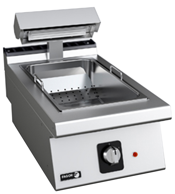 Fagor pommes fritesvärmare MF-E705